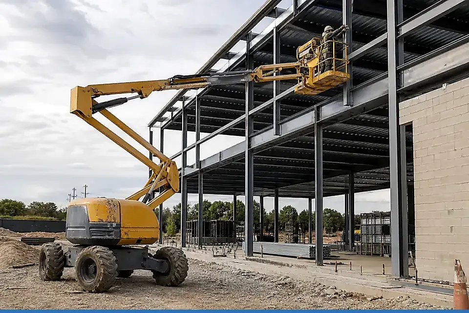 Ocala forklift dealers and material handling equipment