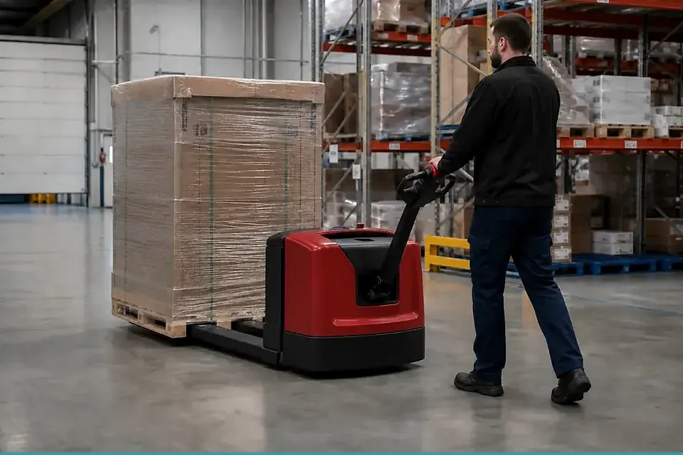 Arizona forklift sales, rentals and material handling equipment